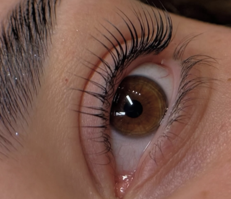 Lash Lift